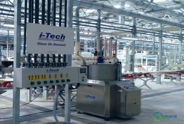 巴西圣保罗国际地面铺装材料展览会 Expo Revestir 2025展会回顾