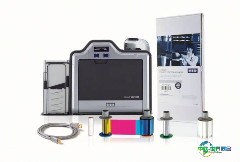 Globo Soluções将在2026年巴西圣保罗展展示新型印刷设备