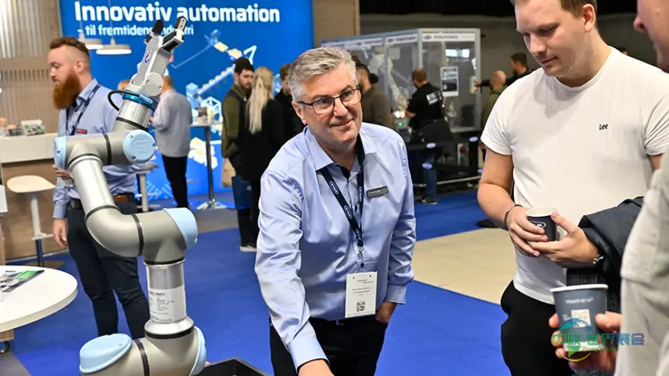 丹麦海宁国际工业技术展览会HI Tech & Industry Scandinavia 2027展会预告