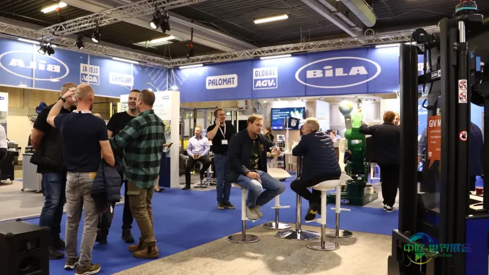 丹麦海宁国际工业技术展览会HI Tech & Industry Scandinavia 2027展会预告