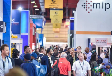 2026年南非约翰内斯堡国际矿山与电力博览会