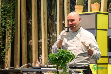 顶级美酒、烹饪秀与桑拿惊喜：来自普法尔茨与巴登-符腾堡的展演