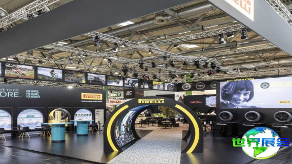 2026年土耳其橡胶展览会票价信息