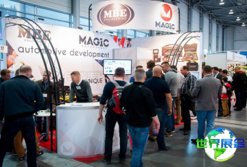 2026年波兰车展参观指南（日程安排/场馆位置/观众预约方式）