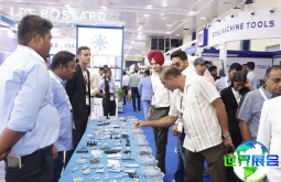 2026年印度紧固件展览会最新会刊信息