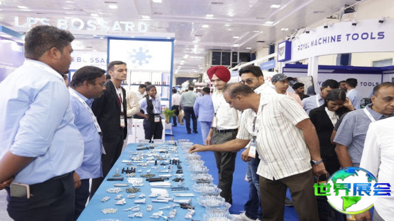 2026年印度紧固件展览会最新会刊信息