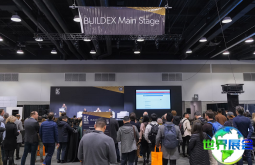 2026年温哥华建材展览会展品范畴