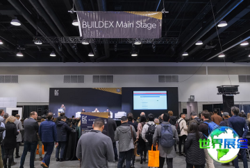 2026年温哥华建材展览会展品范畴