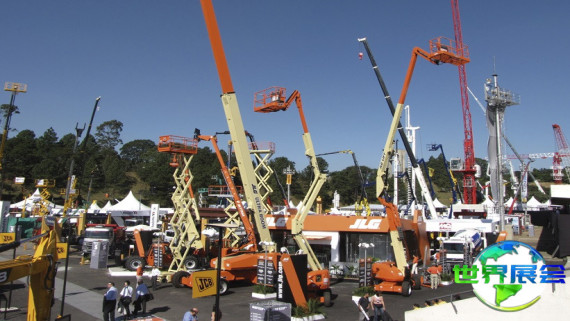 2027年巴西宝马展门票获取方式