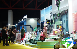 2026年印尼摩托车展览会参展企业名单