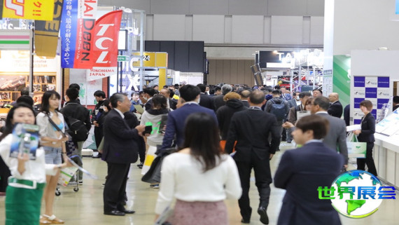 日本汽配展iaae2026举办时间与地点