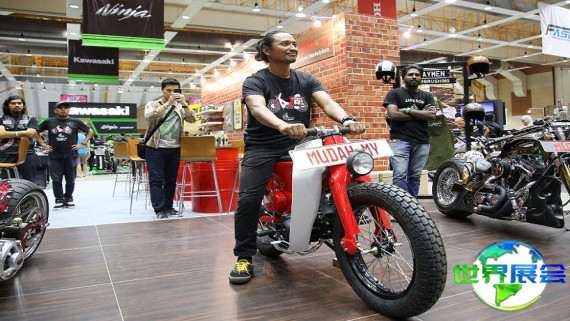 2026年马来西亚汽车展览会 参观者预先登记活动正热烈展开