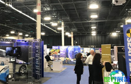 2026年波兰车展票价及购票方式详解