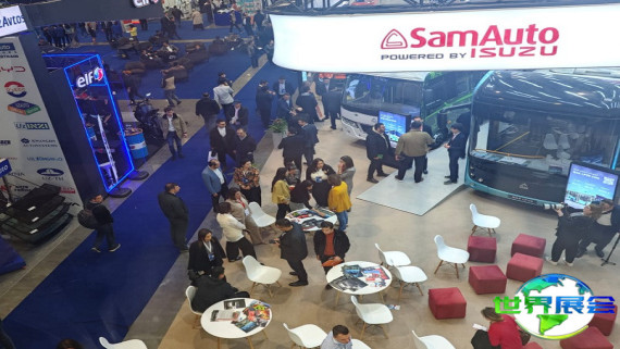 2026年乌兹别克斯坦工程机械展展位费用与申请指南