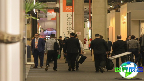 2026年巴西地板展览会参展指南（日程+场馆+购票）