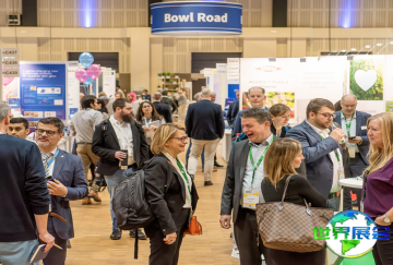 2026年欧洲洗涤剂展览会 观众预先登记活动正热烈展开