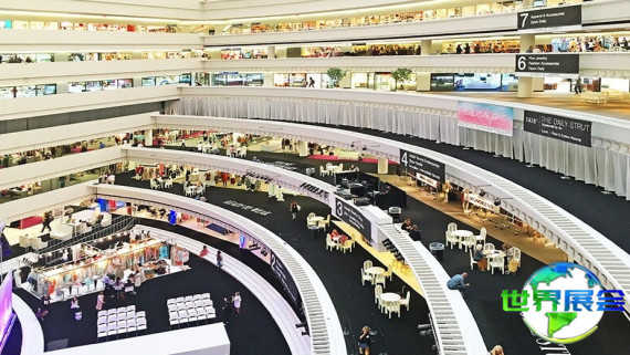 2026年亚特兰大礼品博览会 观众预先报名正热烈展开