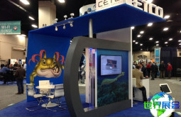 2026年美国海事展览会日程与举办地