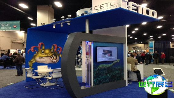 2026年美国海事展览会日程与举办地