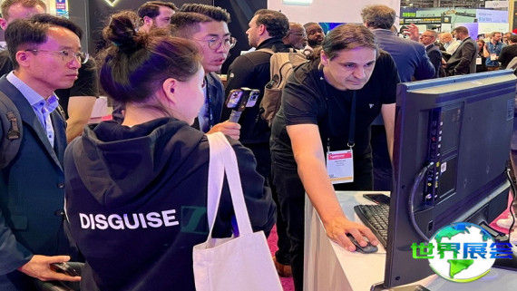 2026年美国广电展观展指南（日程安排+入场费用）