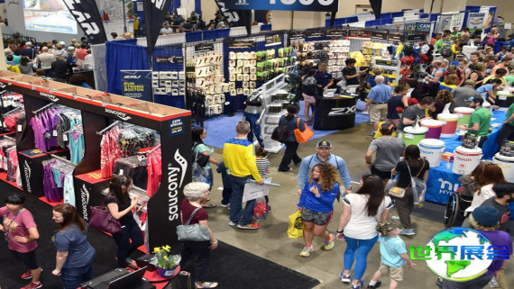 安纳海姆健身博览会2026电子会刊