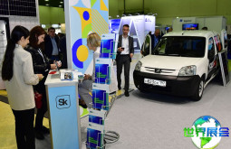 2026年俄罗斯太阳能光伏展览会门票如何获取？购票方式有哪些？