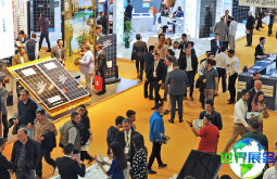 2026年土耳其光伏展览会 预先登记须知