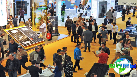 2026年土耳其光伏展览会 预先登记须知