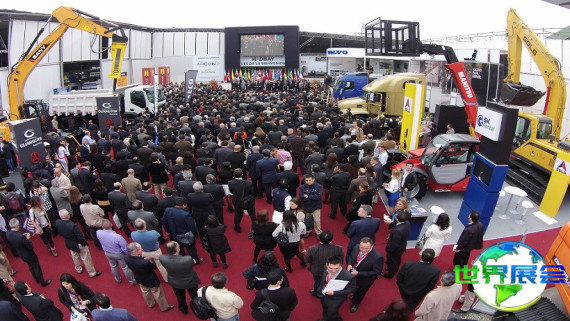 2026年秘鲁矿业展览会参展企业名单