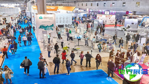 2026年俄罗斯口腔展门票获取方式