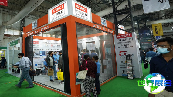 2026年印度玻璃展览会日程与场馆信息