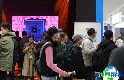 2026年广州灯光展观展全攻略：展期地点与票务信息