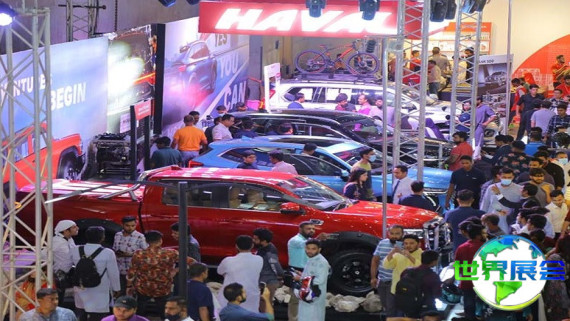 2026年孟加拉国电动车展览会 观众预先报名正热烈开展