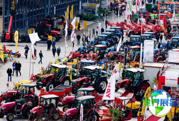 2026年土耳其农业展览会会刊