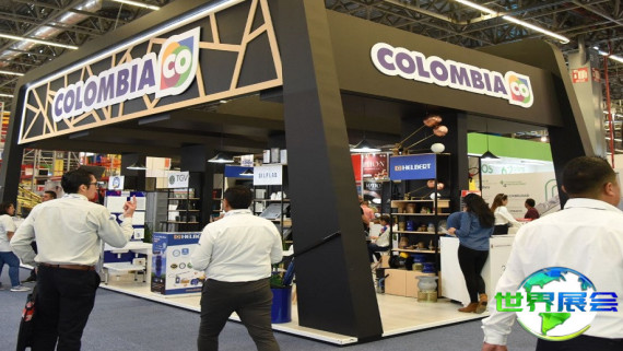 2026年墨西哥五金展门票价格及购票方式