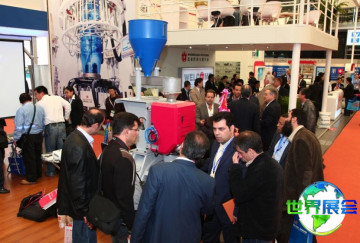 2026年印尼模具展览会日程与场馆信息