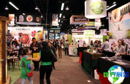 2026年美国天然产品展览会参展指南（日程+场馆+购票）