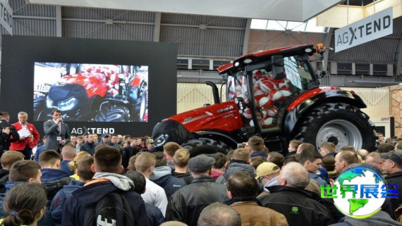 2026年波兰农业展览会参观全攻略：展会日程与票价详情