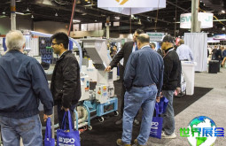 2026年美国模具展览会涵盖哪些展品类别？