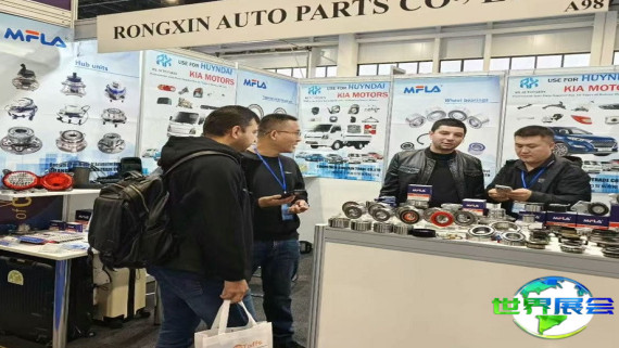 2026年乌兹别克斯坦工程机械展览会参展指南（日程地点+票价信息）