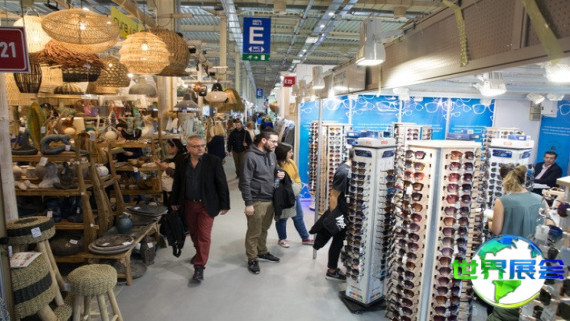 2026年土耳其礼品展览会日程与场馆信息