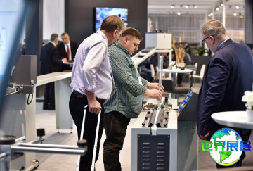 2026年土耳其幕墙展览会参展指南（日期+场馆+票务）