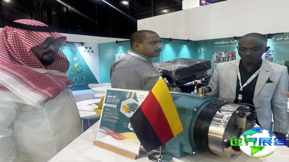 2026年沙特电梯展览会参观全攻略：展会日程与票价信息