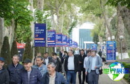 2026年乌兹别克斯坦矿业展会参展企业名单