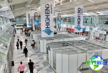 2026年奥地利音响展门票如何购买，有哪些购票渠道？