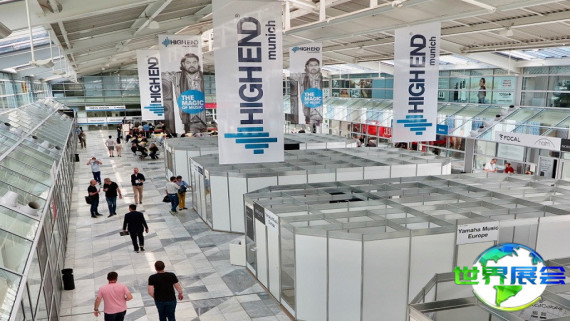 2026年奥地利音响展门票如何购买，有哪些购票渠道？