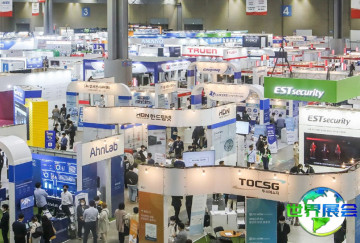 2026韩国安防展会展出内容概览