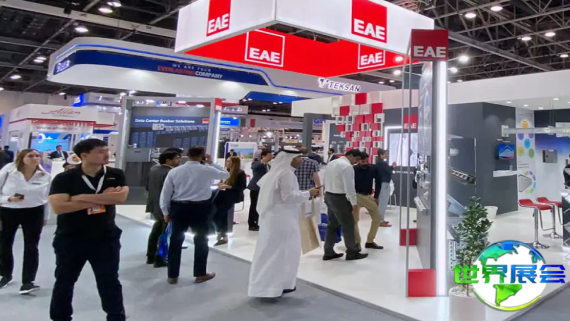 迪拜电力展会MEE2026观展指南（日程地点+购票方式详解）