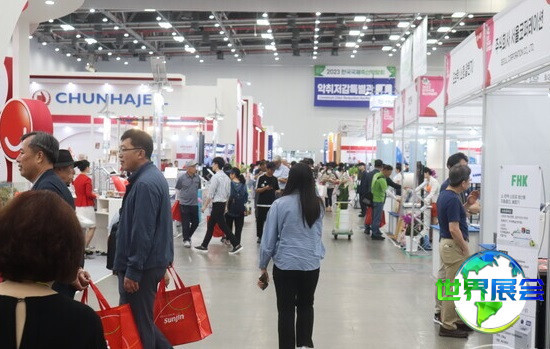 2025年韩国畜牧业展览会参观指南（举办时间地点与购票方式）