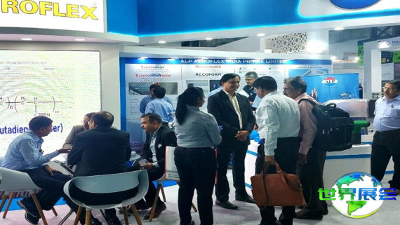 2026年印度制冷展览会观展指南：日期/场馆/购票方式详解